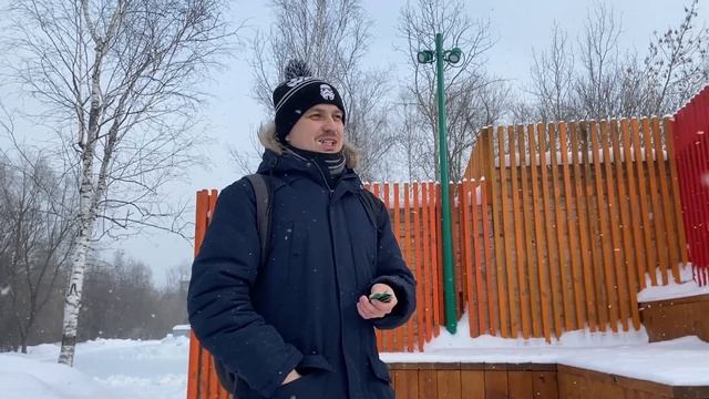 РасПАРКовка большой видеоигровой посылки. Влог #8 смотреть онлайн