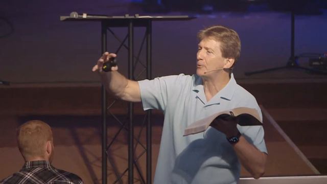 Pentecost: Church is Born! 9:15 am Service, Pastor Mel Svendsen смотреть онлайн