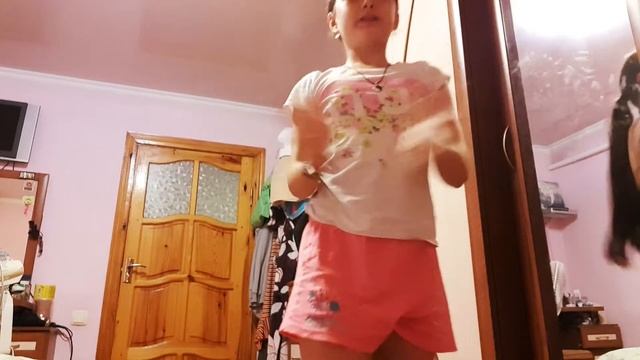 ?Утреняя зарядка,силавая,растяжка? смотреть онлайн