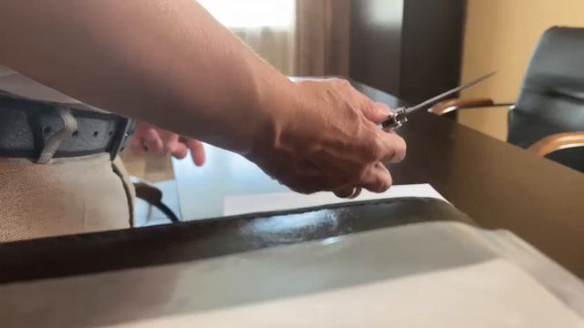 отзыв Купить складной выкидной нож финка НКВД кухонный шашлычный набор пластунский нож +79306723442 смотреть онлайн