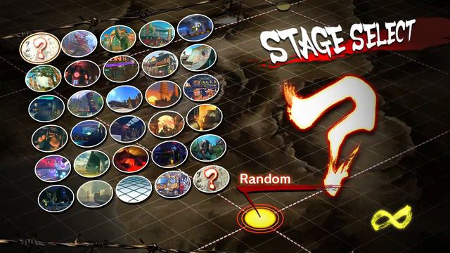 Street Fighter 4 Ultra random Battles all characters play смотреть онлайн