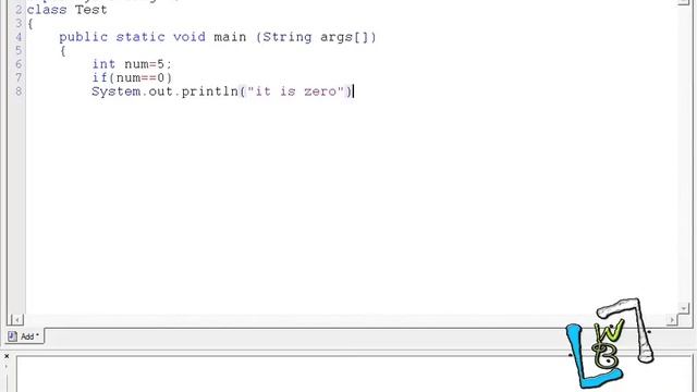 6 PROGRAM TO CHECK NUMBER IS POSITIVE OR NEGATIVE IN JAVA смотреть онлайн