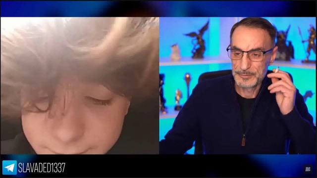 Тебе предстоит еще вырасти. #ДядяСлава смотреть онлайн