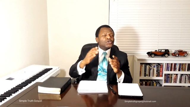 Why And How To Be Born Again by kyrian Uzoeshi смотреть онлайн