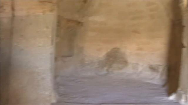 KAPADOKYA HD.Церковь Эль Назар в Каппадокии смотреть онлайн