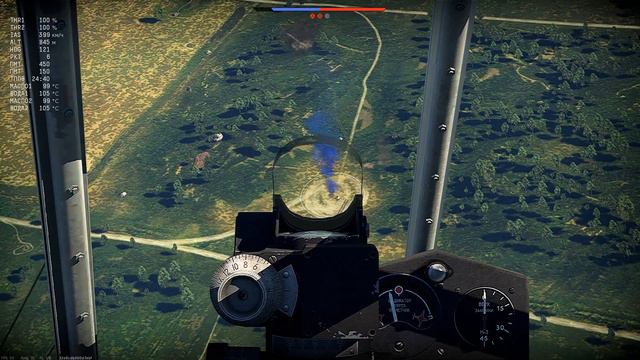 war thunder симуляторные бои смотреть онлайн