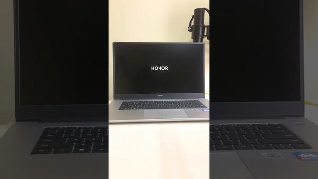 Honor | Magicbook X15 | Boot Speed Test | NVMe SSD | July 2022 | смотреть онлайн