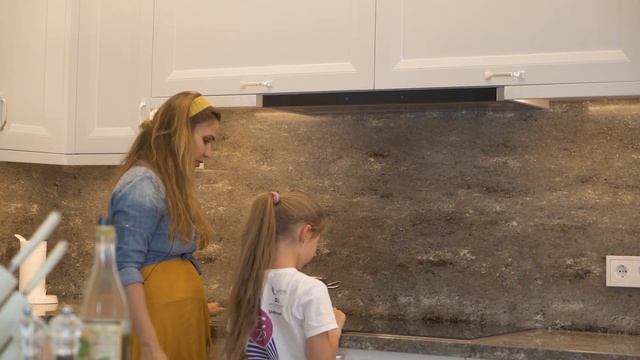 Вкусный суп-крем из тыквы ? смотреть онлайн