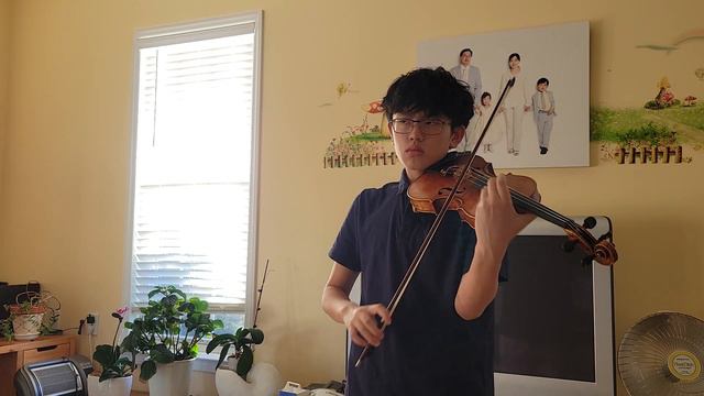 Bruch violin concerto No.1 g minor Matthew Pak смотреть онлайн