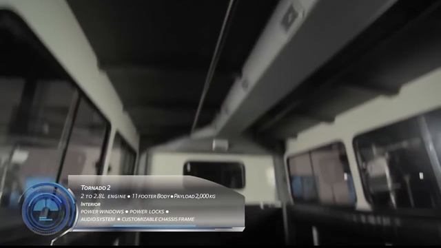 Foton Motors AVP смотреть онлайн