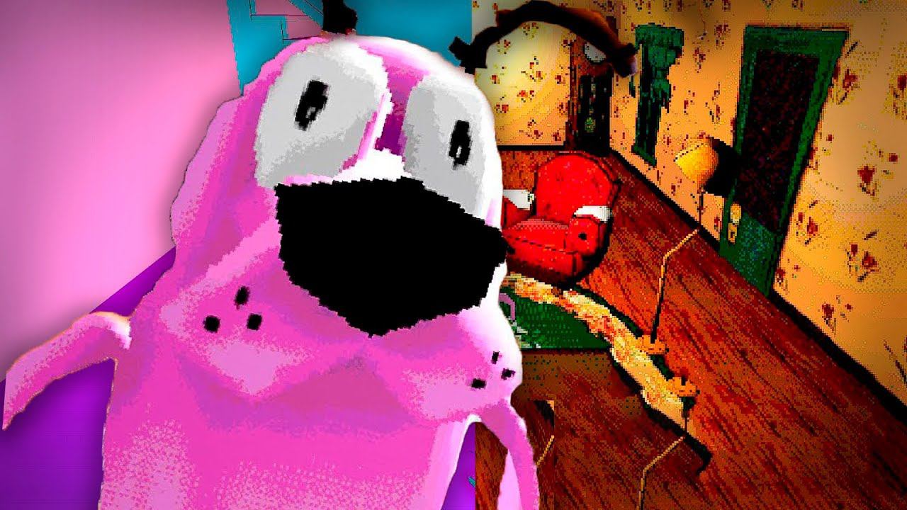 САМАЯ ЗАГАДОЧНАЯ ИГРА прошлого года смотреть онлайн