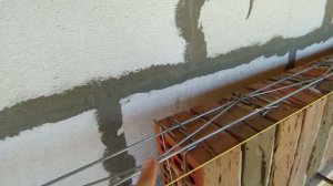 Кирпичная перемычка без Уголка !