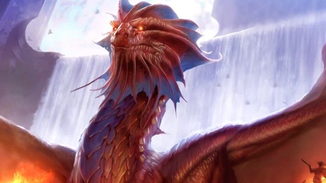 Цвета и цветовые сочетания в Magic The Gathering