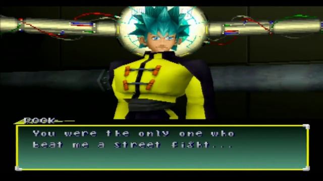 Toshinden 4 - Naru - Team Story Mode смотреть онлайн