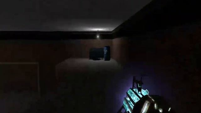 Странности синей бочки | Garry's Mod 9 смотреть онлайн