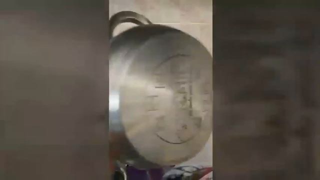 Кастрюли BENSON из Германии! смотреть онлайн