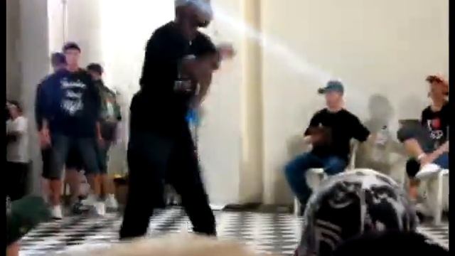 Twister Rock Style - Marcelo e Misto смотреть онлайн