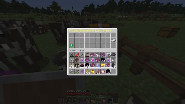 Minecraft, But Milking Cows Is OP... смотреть онлайн