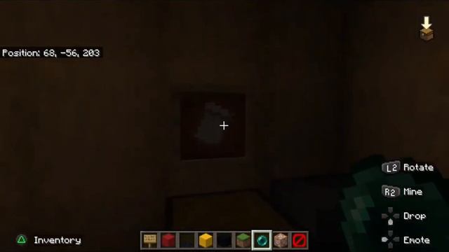 Undertale Minecraft map we made! смотреть онлайн