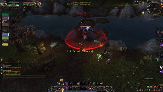 WoW | Zase ta Alliance !! | World of Warcraft PART. 45 | CZ / SK Lets Play / Gameplay [1080p] смотреть онлайн