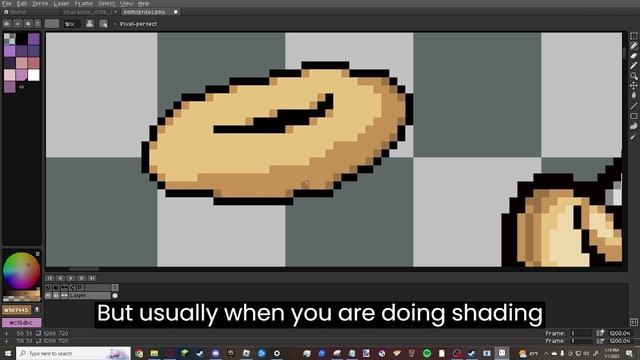 [1.] Item/Trinket Sprites | TBoI Spriting Tutorial смотреть онлайн