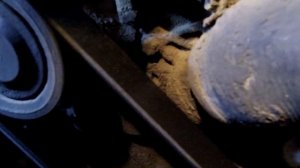 Проверка датчика температуры охлаждающей жидкости Mercedes W210