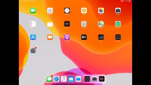 Conheçam o Magic Keyboard para iPad Pro! смотреть онлайн