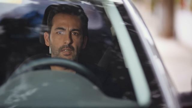 Maviye Sürgün 24. Bölüm