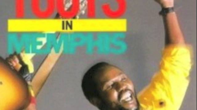 precious, precious Toots Hibbert смотреть онлайн