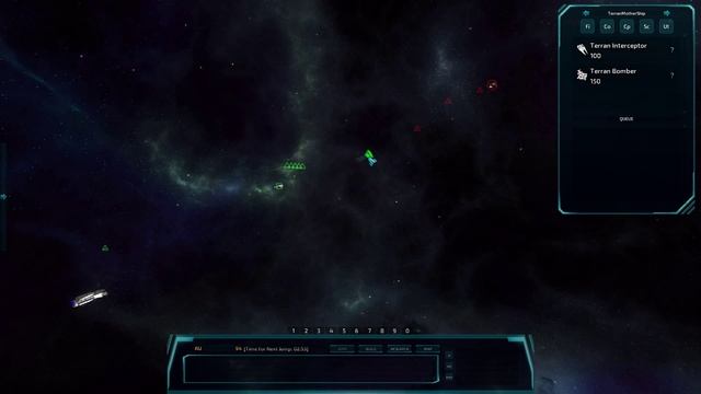 Nomad Fleet gameplay PC HD [1080p/60fps] смотреть онлайн