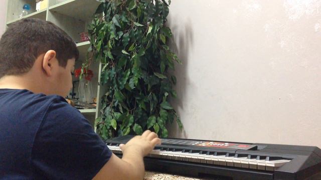 Unravel - Tokyo Ghoul OP Piano смотреть онлайн