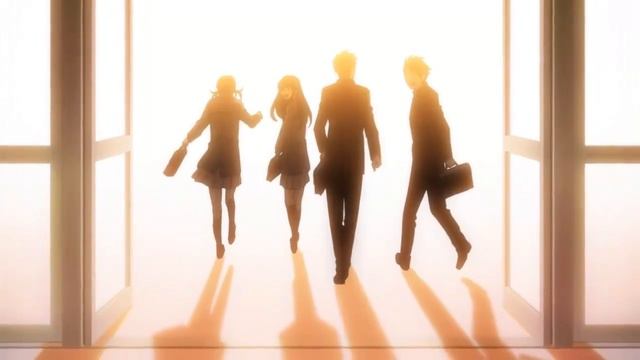 AMV Юкине (Noragami - Бездомный Бог) - Numb