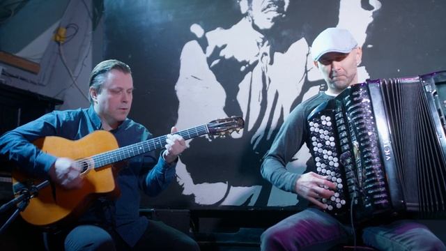 DOUBLE JEU Marek Piątek, Jakub Mietła, Jacek Serczyk смотреть онлайн