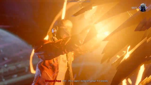 Guardians of the galaxy. Стражи галактики # 19 финал и сцена после титров смотреть онлайн