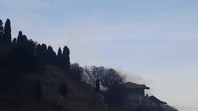 Алупка!!! Южнобережный....