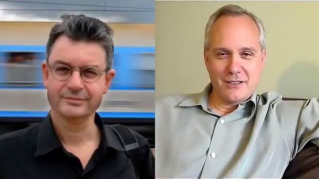 Two Faces Of Dysfunctional Love: Rosenberg And Vaknin About Narcissism And Codependency