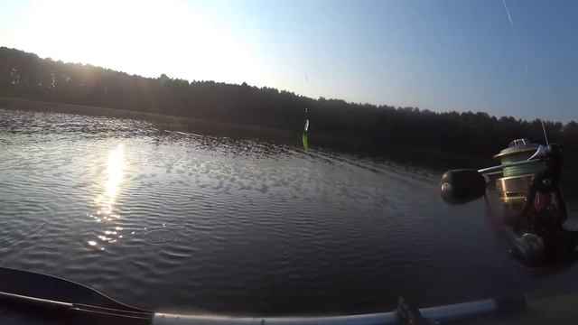 #шатура Осенний ночной выезд на рыбалку в Шатуру на канал 11.09.21. смотреть онлайн