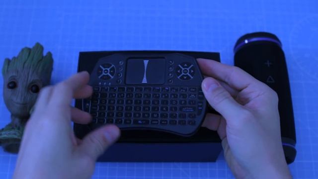 Vankyo Projector M50 Review - The Mini Projector Killer смотреть онлайн
