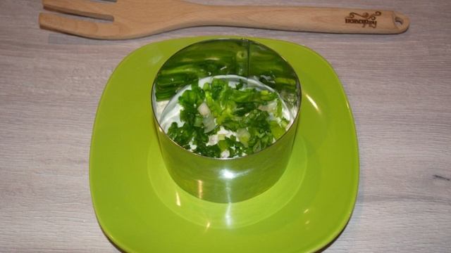 Рецепты от шеф-повара