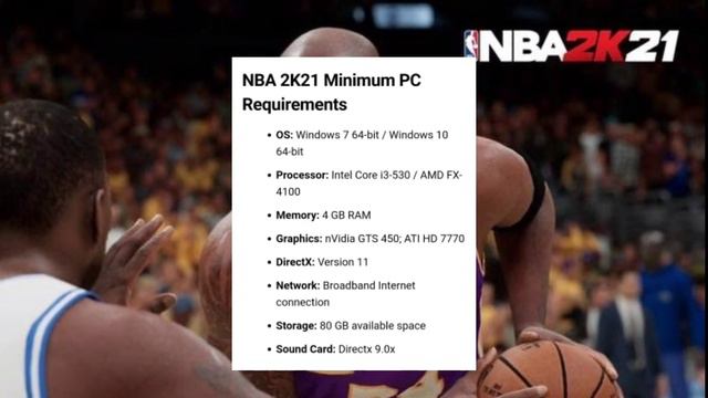 NBA 2K21 IS AVAILABLE FOR ANDROID,IPHONE,IPAD 3 THING THAT U MUST KNOW BY SQUADXGOD смотреть онлайн