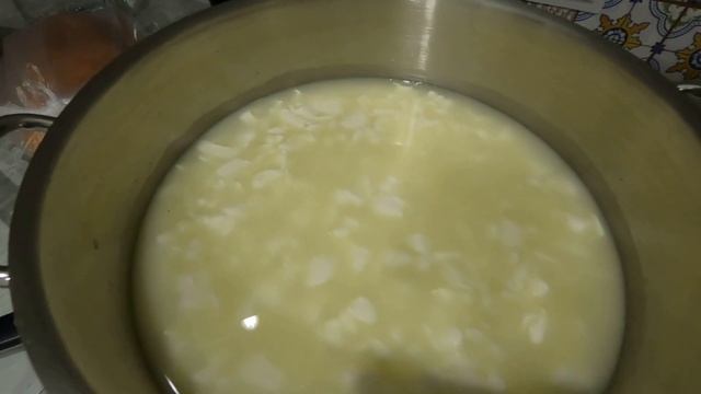 Халлуми и рикотта: два сыра из одного молока смотреть онлайн