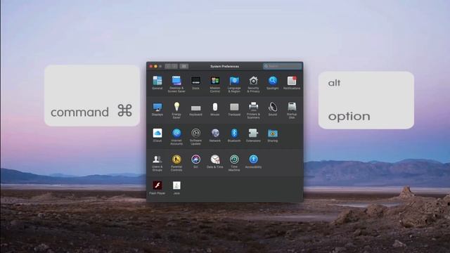 How To Access The Screen Rotation Option On Mac OS