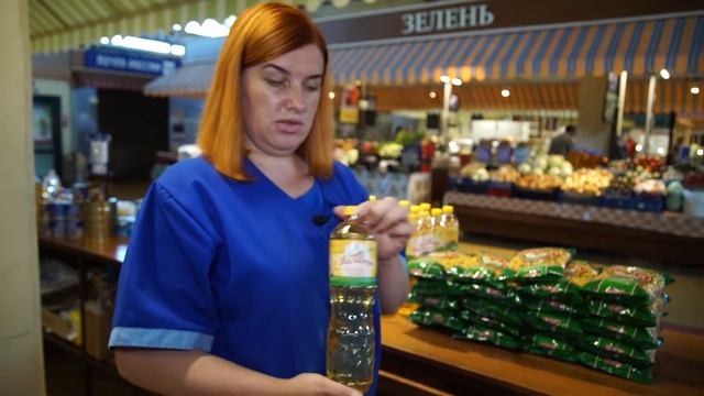 Торговые ряды «Жар-Птица» обновили ассортимент товаров по социальным ценам смотреть онлайн