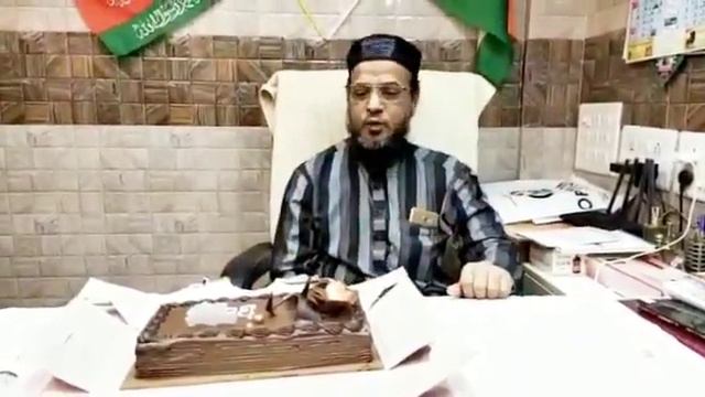 1st June Birthday Shakeel Raza Shaab смотреть онлайн