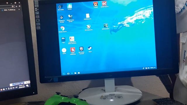 Cambiamos el procesador a mi 775 (Q9650) ¡Cambio en el rendimiento! (error al prenderlo) en 2020 смотреть онлайн