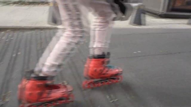 Flying Eagle F3 origami Freeskate . смотреть онлайн