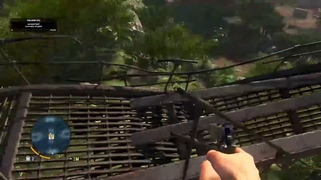 Far Cry 3 полное прохождение за один стрим смотреть онлайн