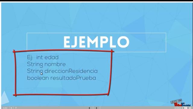 Curso Java-1.4.Convenciones de código 2 parte смотреть онлайн