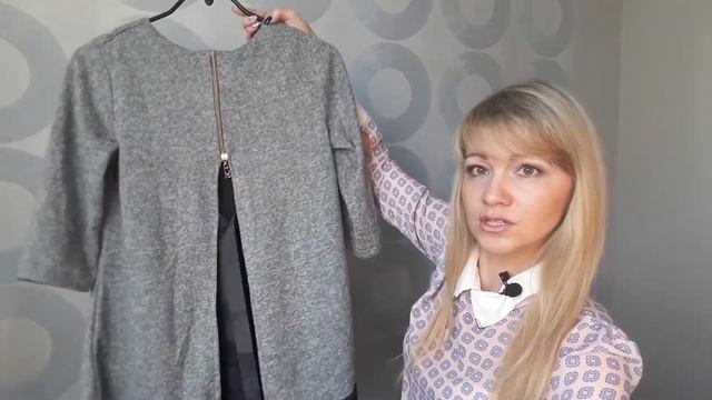 ОБЗОР ПОКУПОК / КОФТА / ТУНИКА / Садовод смотреть онлайн