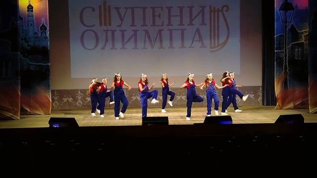 370 Коллектив Golden Dragon г Москва Марио смотреть онлайн